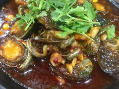 -老虎滩大连海鲜烧烤(建邺云锦路总店)