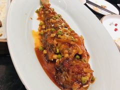 -106餐厅(山水文园店)