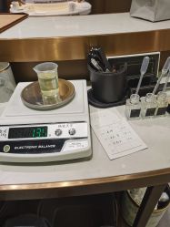 -香遇沙龙香水·调香·团建