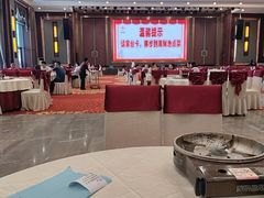 -尖沙咀大酒楼(罗村店·粤菜海鲜·宴会聚餐)