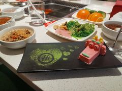-海底捞火锅(之心城店)