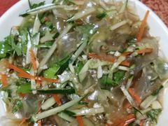 -东北风味思缘食府(对湖路店)
