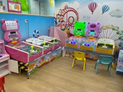 -孩子王童乐园(天津远洋乐堤港店)