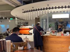 -Peet's 皮爷咖啡(东湖路手作店)
