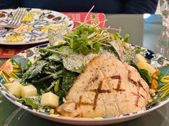 -BOTTEGA意库(中骏世界城店)