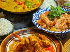 -BetterThai 泰加(苏州中心店)