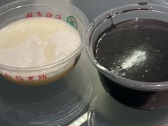 黑芝麻糊-仁信老铺(盈信城市广场B区店)