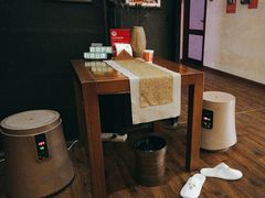 -端艾堂·SPA·艾灸(棕榈泉013店)