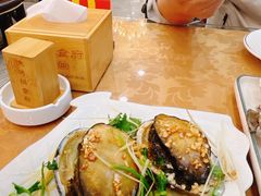 -渔码头食府(蓬莱阁店)