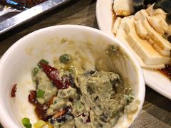 -玫瑰红烤羊排(北新桥三条店)