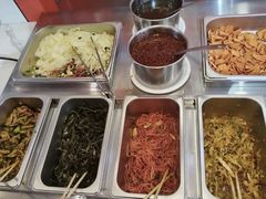 -乡党臊子面(丰庆公园店)