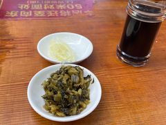 -欣达面馆(天桥支路店)