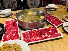 -掂档潮汕牛肉火锅(沈阳万象城店)
