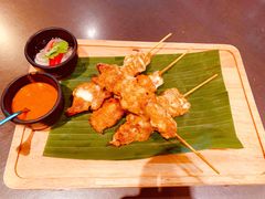 -simply thai天泰(长泰广场店)