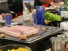 -香猪坊(五道口店)