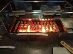 -很久以前羊肉串(簋街店)