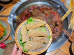 -城墙拐拐火锅(三峡广场黑金冠店)