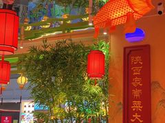 -奔跑吧陕菜·盛世长安(民乐园万达店)