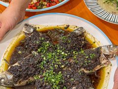 -李大爷的泡椒馆(冉家坝店)