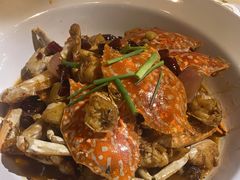 -聚味瞿记·龙虾堂(望城店)