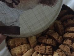 -珍妮曲奇聪明小熊(尖沙咀店)