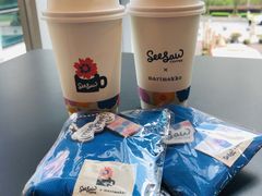 -Seesaw Coffee(环贸iapm店)