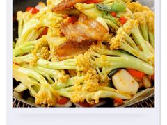 -好嫂子酱猪手•农家菜(蒲黄榆店)
