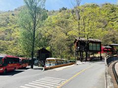-老界岭旅游度假区