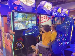 -酷洛小镇(步步高新天地购物广场店)