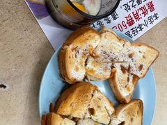 -多春茶室