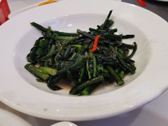 清炒红菜苔-楚鲜·汉正街一号(天河店)