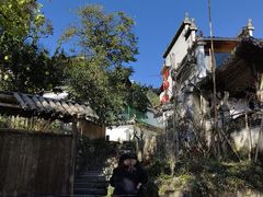 -塔川景区