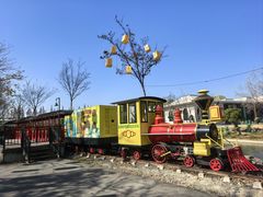 -歌斐颂巧克力小镇