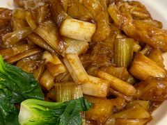 -鹊华居·地道鲁菜·海鲜·融合味(大明湖店)