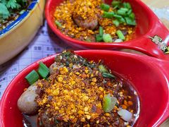 爆浆兔腰-冒椒火辣(奎星楼街店)