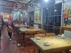 -人民公社大食堂(顺义总店)