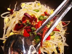 -云海肴·汽锅鸡·云南菜(天山百盛优客店)