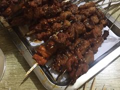 -壹加壹电烤串(总店)