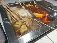 -串一火锅(赛格国际购物中心店)