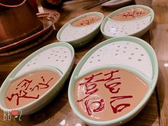 -芝麻花餐厅(祁家豁子店)