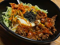 -优壹佳·延边朝鲜族料理(中山北路店)
