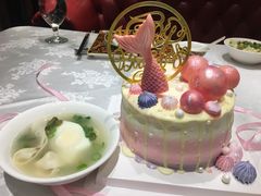 -万宝海鲜舫(劳动公园店)