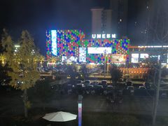 -尚宴(盛世广场·食尚街店)