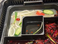 -洞子口重庆鲜货火锅(楚翘城旗舰店)