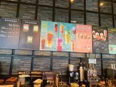 -星巴克臻选(深圳皇庭广场分店)