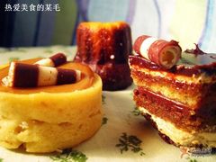 又买了几个mini的=)-法派1855(东湖别墅店)