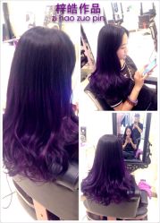 iphone_upload_pic-韩逸龙霆Hair Design Studio