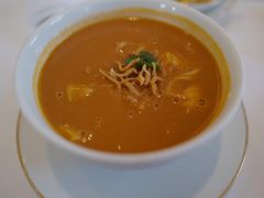 龙虾云吞-宝丽轩中餐厅BAOLIXUAN