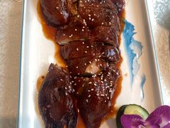 -阿英煲(凉城路店)