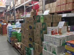 -福达坊批发城(汉阳黄金口总店)